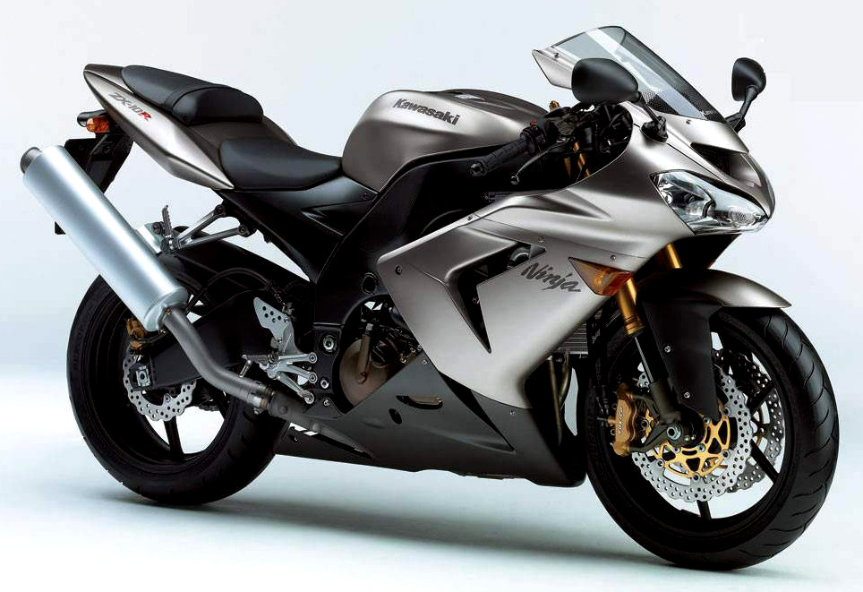 Kawasaki Ninja ZX 10R Bikes For Sale TheBikeMarket